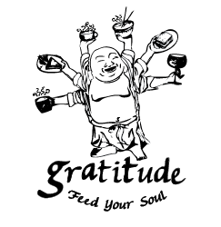 Gratitude (cafe, restaurant & bar) | Asheville NC